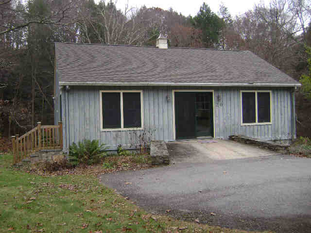Building photograph for 20 PAPER MILL RD